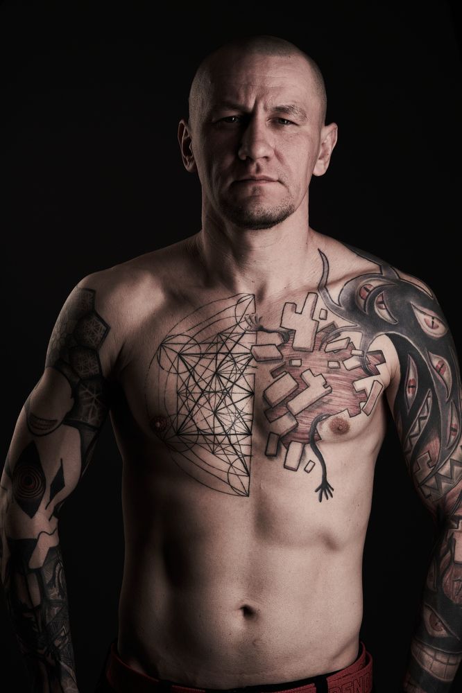 Photograph by Павел Карчевский