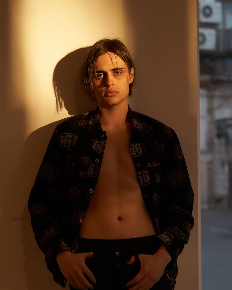 Photograph by Павел Карчевский