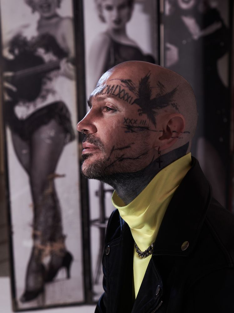 Photograph by Павел Карчевский