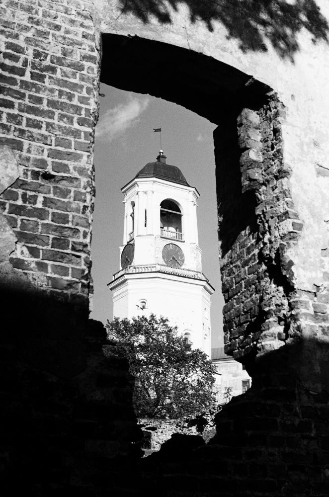 Photograph by Василий Селиванов