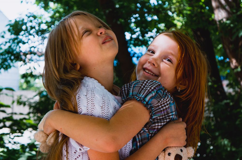 Photograph by Светлана Нестерова