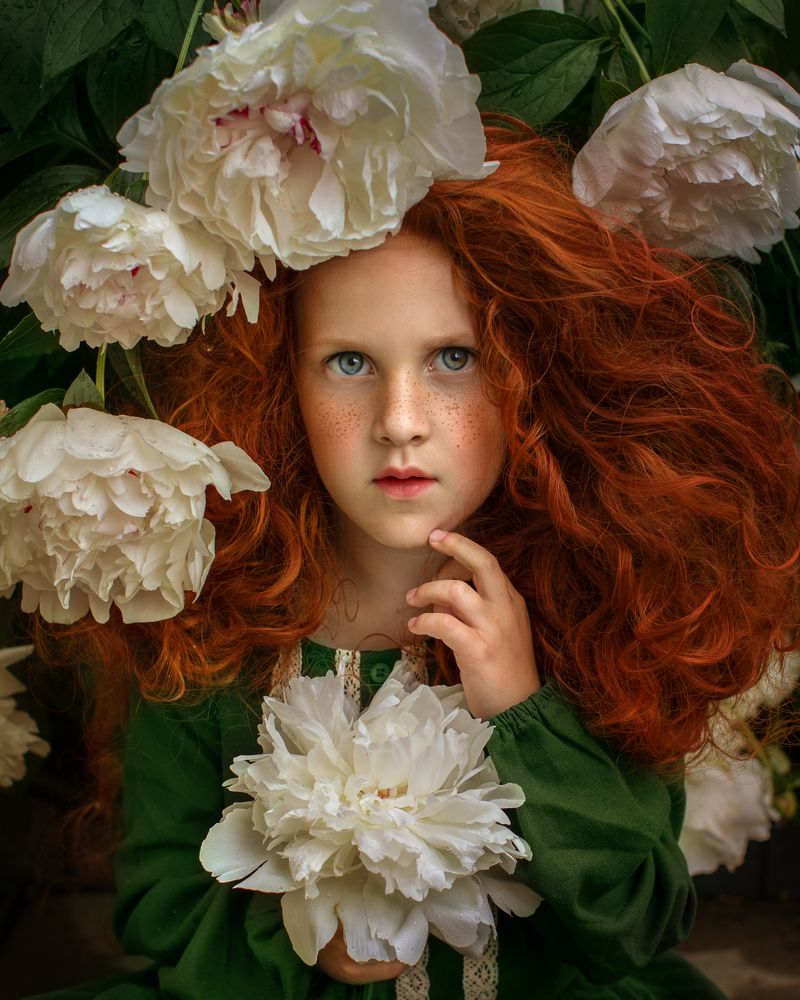 Photograph by Masha Parkhomenka