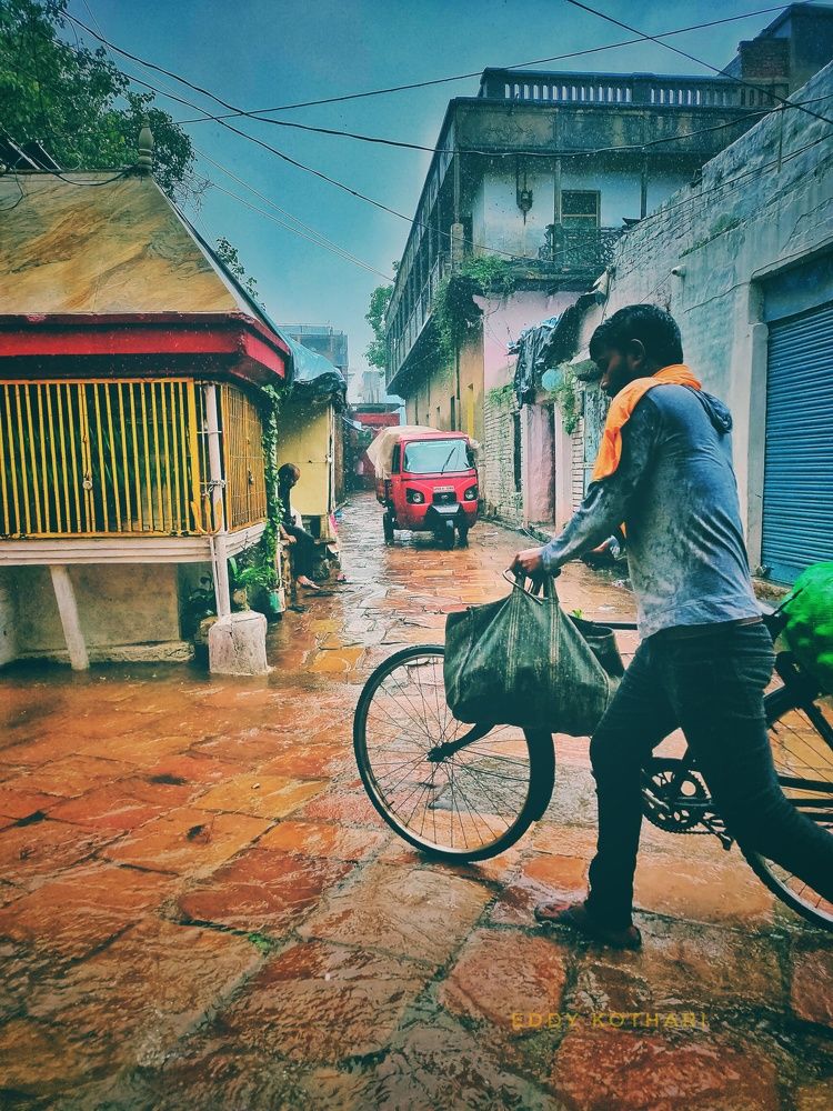 Photograph by Keshav Kothari