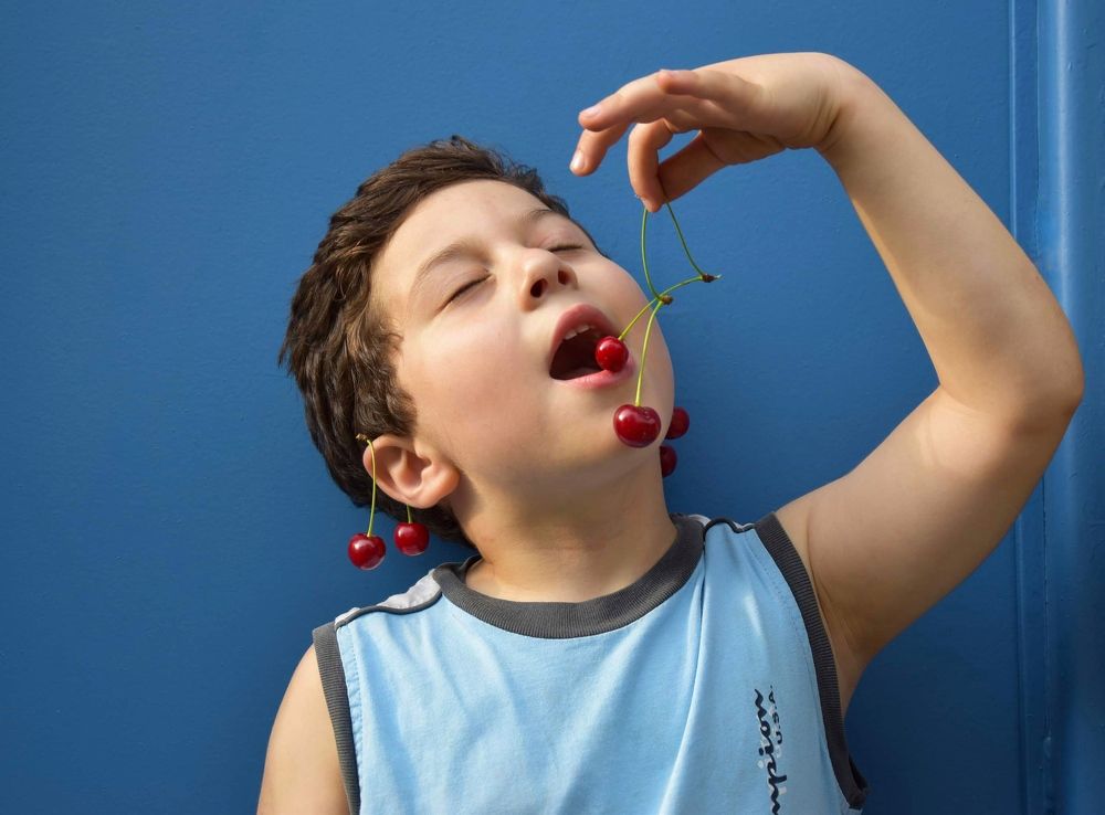 Photograph by Nunu Gambashidze