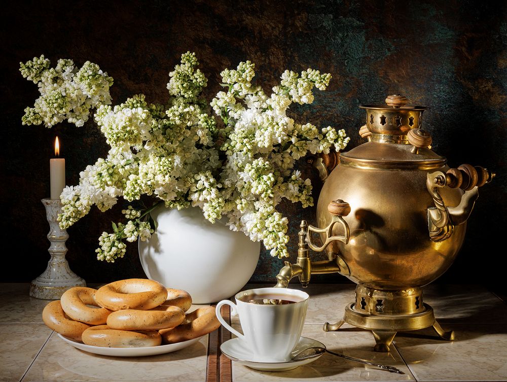 Photograph by Сергей Морозов