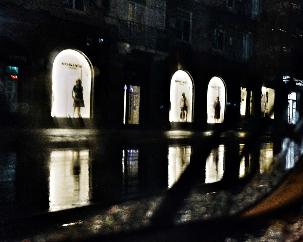 Photograph by Елена Акулова