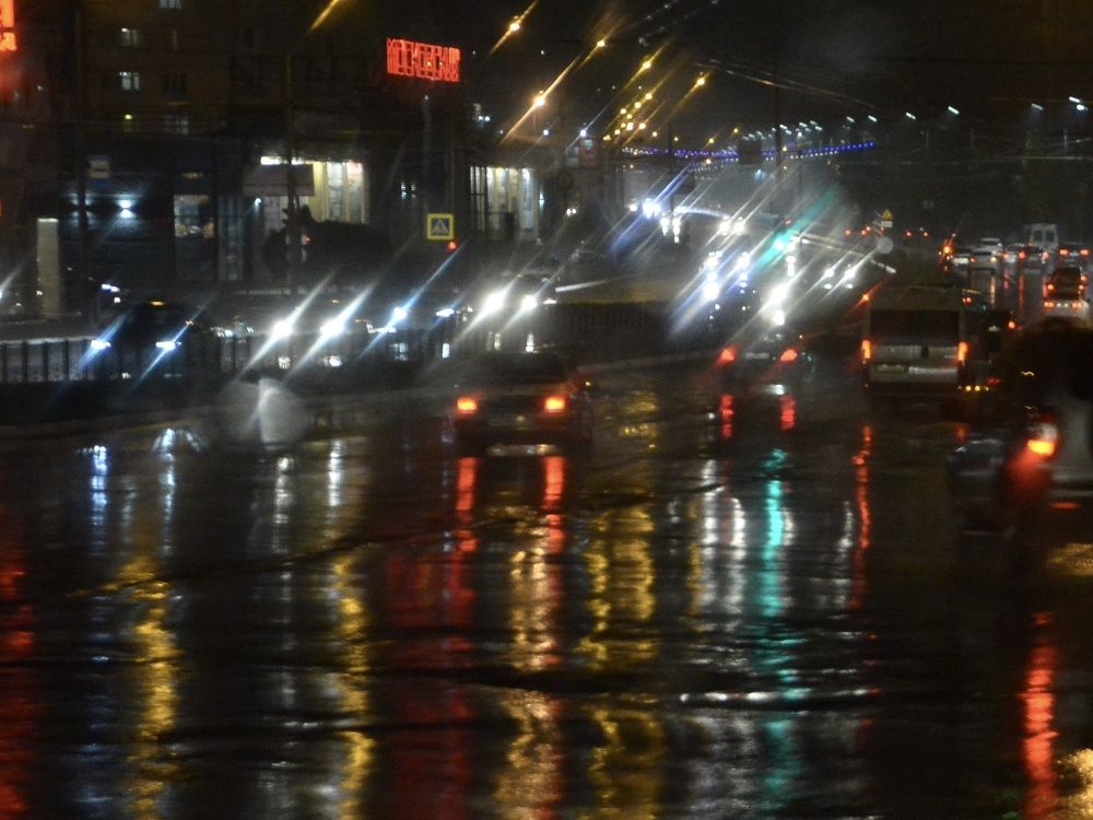 Photograph by Елена Акулова