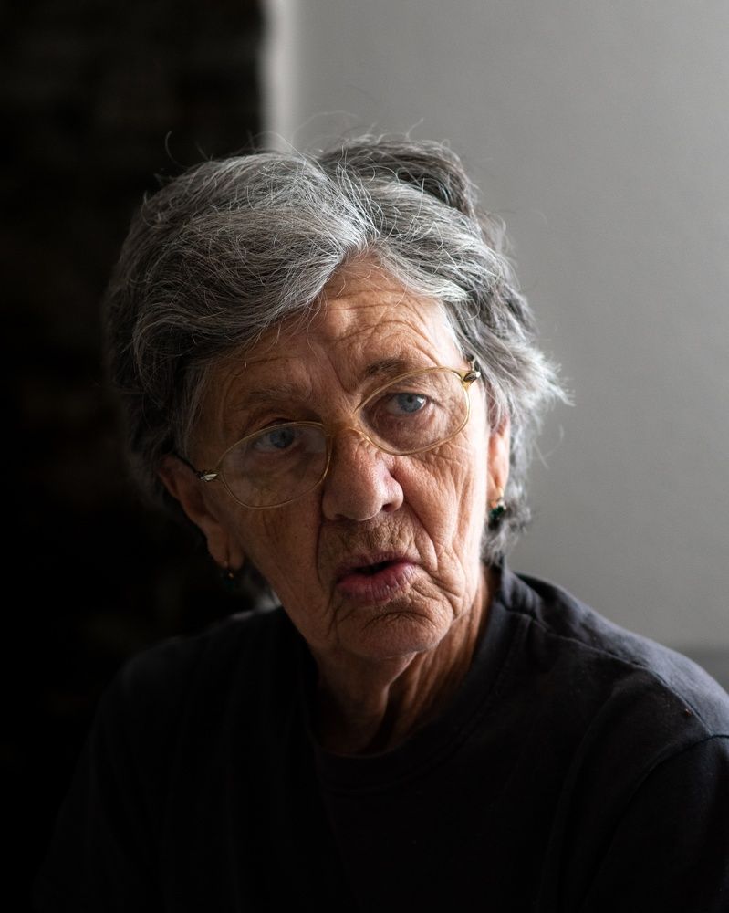 Photograph by Jasmin Džebo