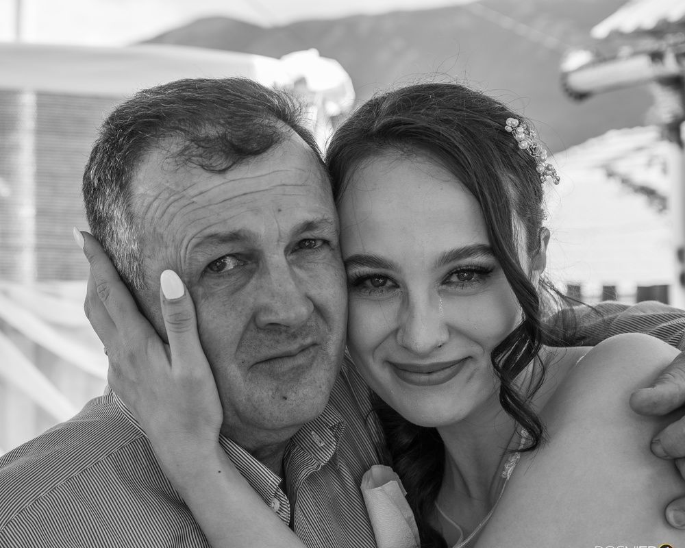 Photograph by Jasmin Džebo