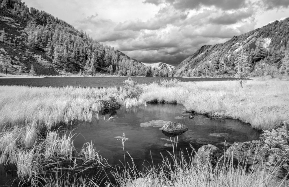 Photograph by Олег Безбородов