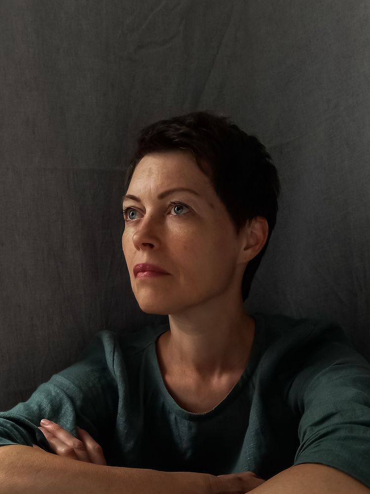 Photograph by Svetlana Yurasova