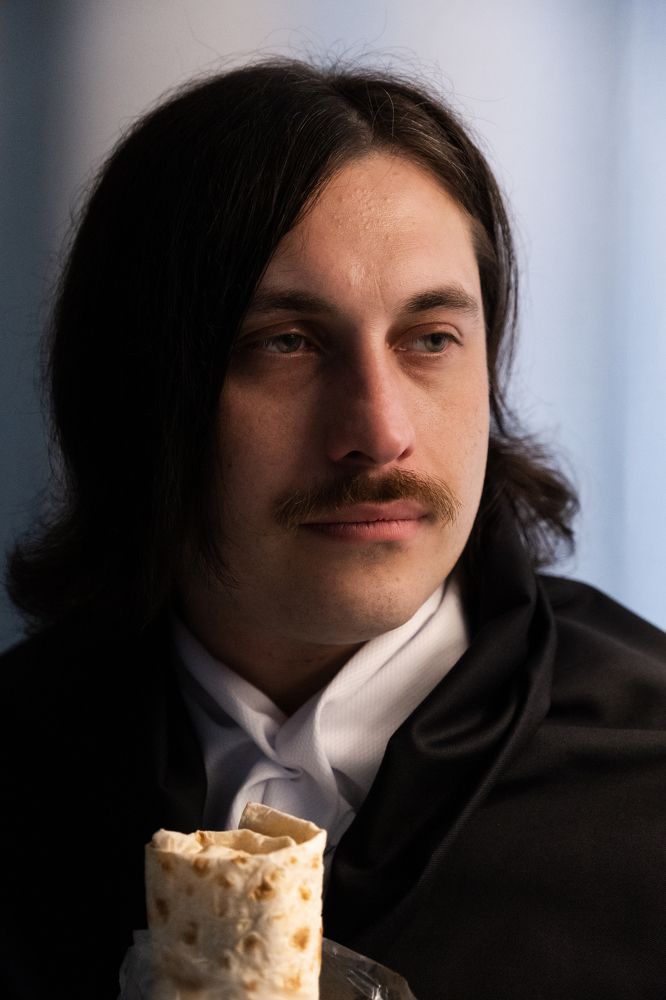 Photograph by Евгения Березина