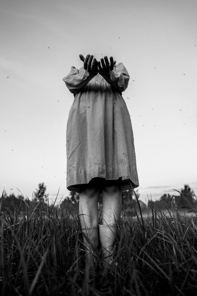 Photograph by Alexandr Tataev