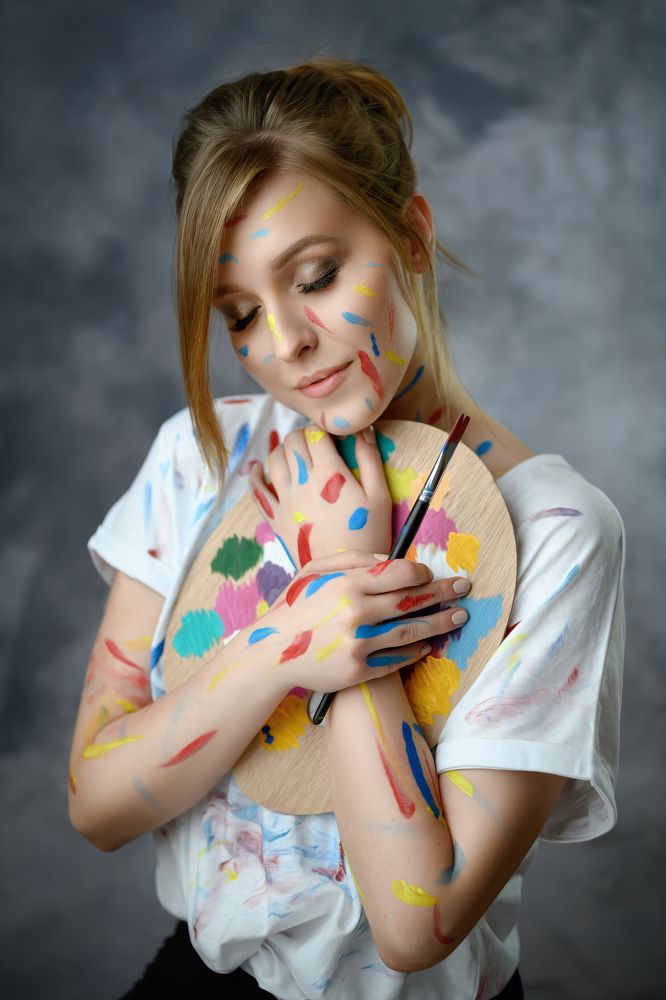 Photograph by Marta Kucharska