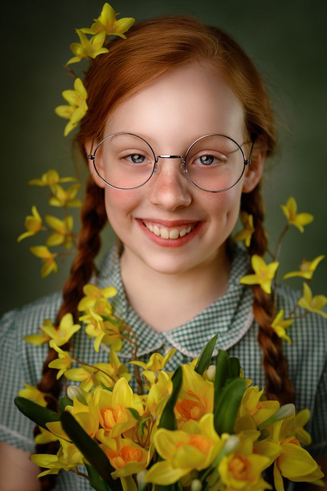 Photograph by Marta Kucharska