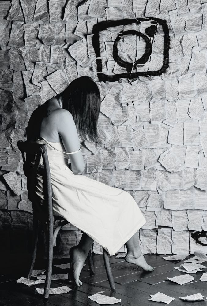 Вспоминай и вдыхай...