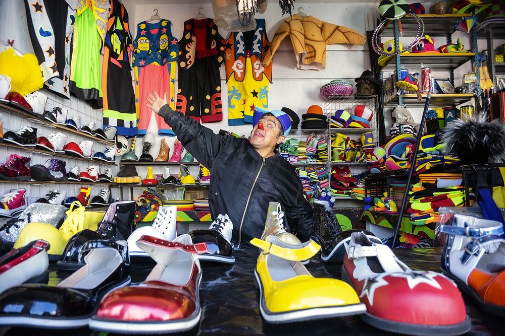 Photograph by Carlos dcdx