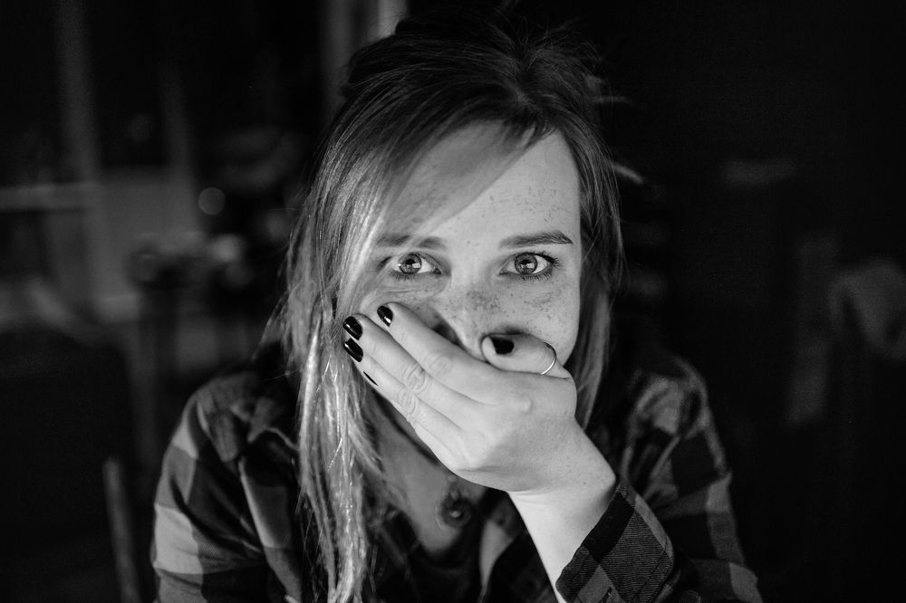 Photograph by Кира Шорохова