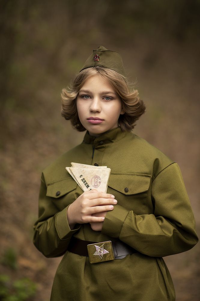 Photograph by Марина Рыжухина