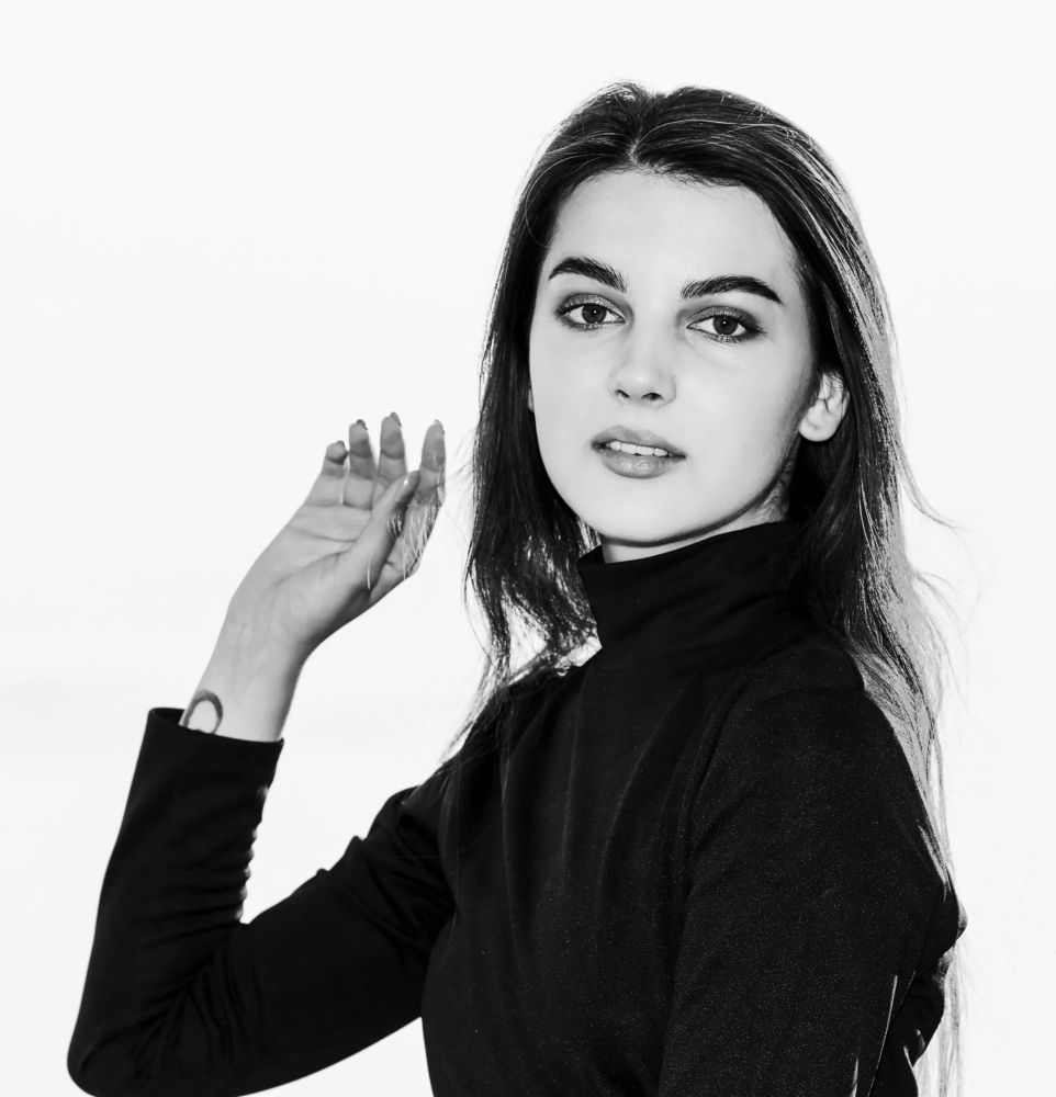 Photograph by Роман Приходько