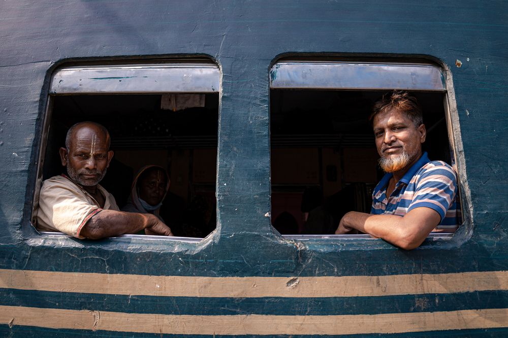 Photograph by Avijeet Chowdhury