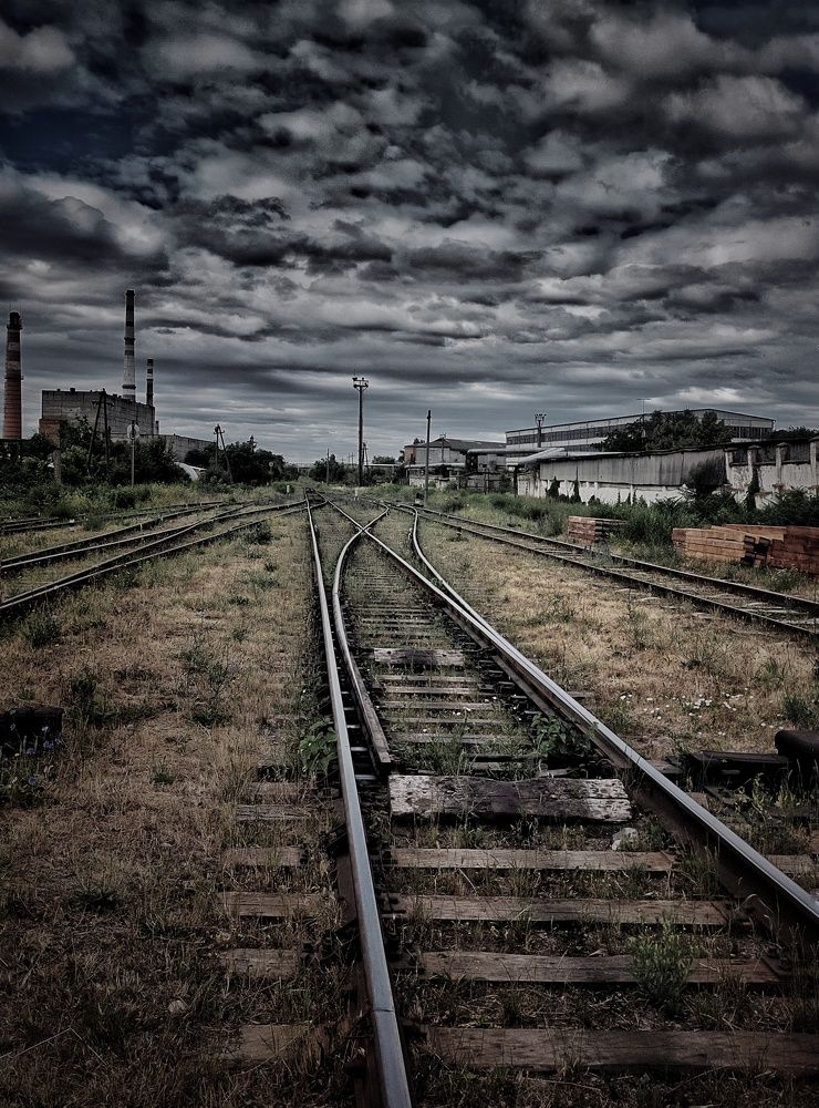 Photograph by Анна Будигай