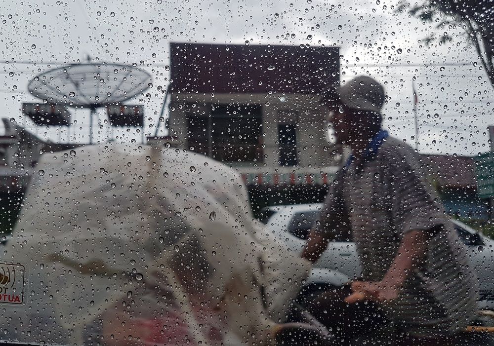 Photograph by Iin Fortunata Angelina