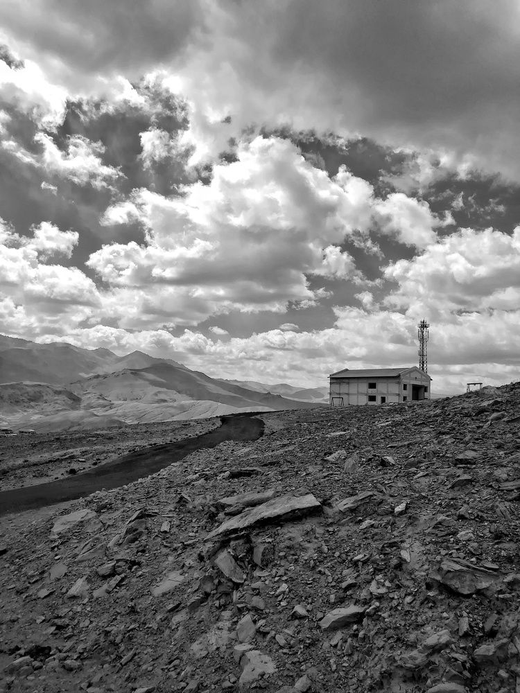Ladakh landscape
