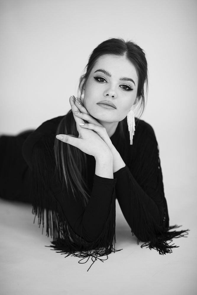 Photograph by Марина Рыжухина