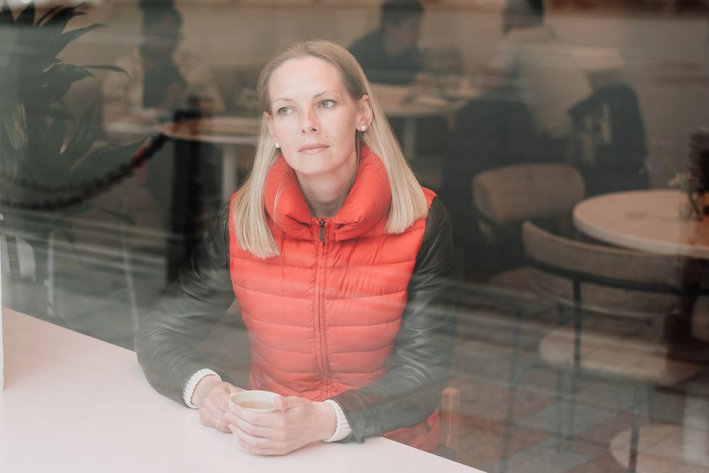 Photograph by Денис Нагаев