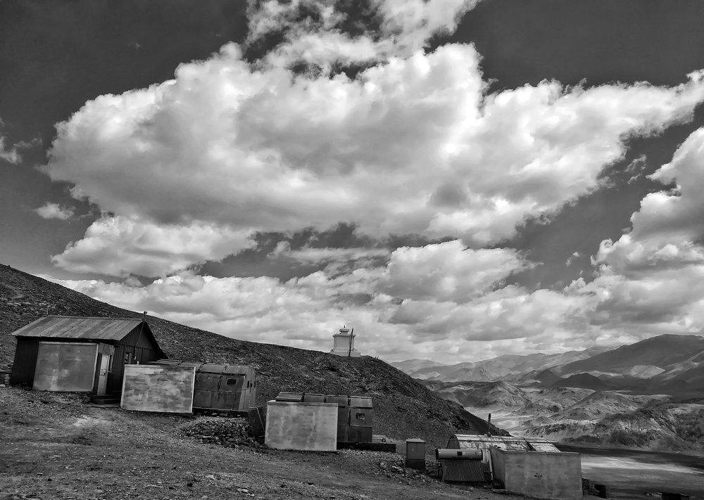 Photograph by Neelesh Jain