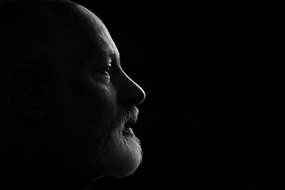 Photograph by Hojr Bagheri