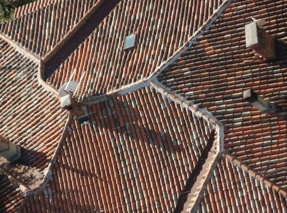 Photograph by Predrag Sneler