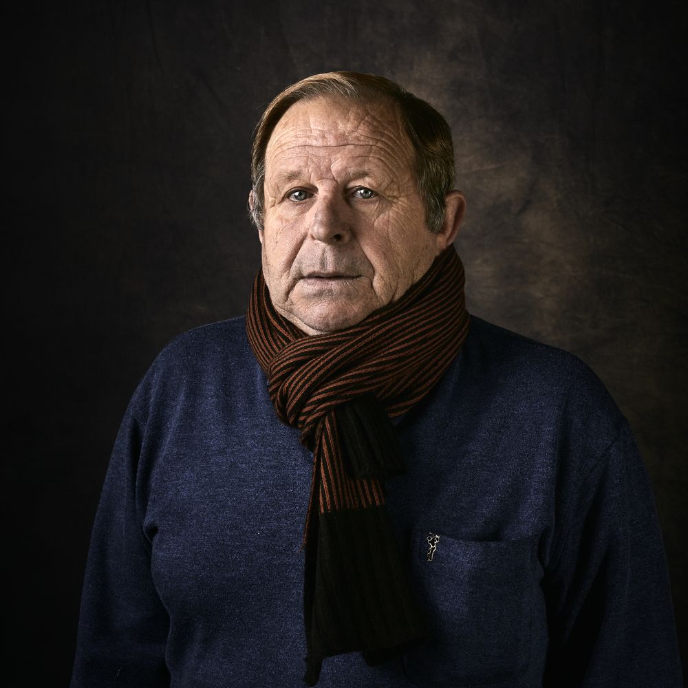 Photograph by Carlos Navarro