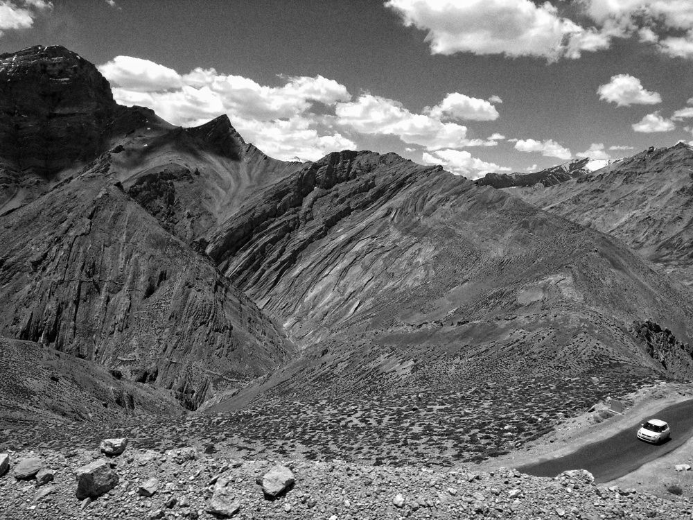 Photograph by Neelesh Jain