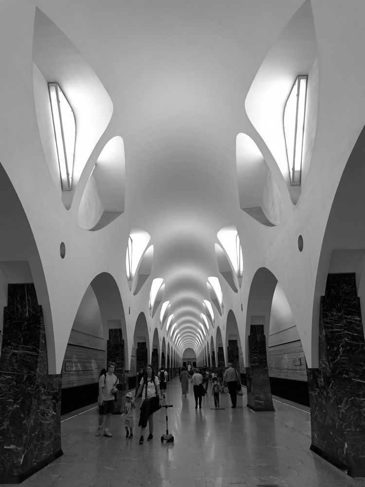 Фотография автора Вадим Бороненков