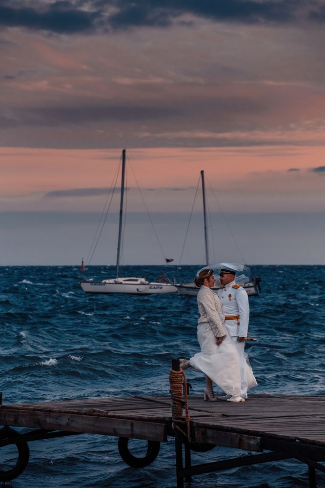 Photograph by Александр Шинкаревский