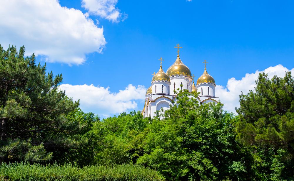 Photograph by Роман Приходько