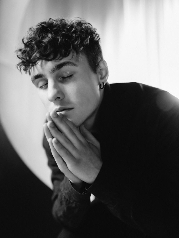 Фотография автора Екатерина Корчилова