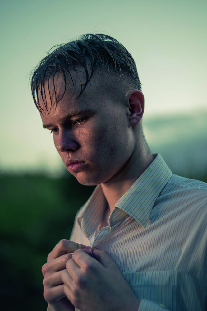 Photograph by Михаил Магазеев