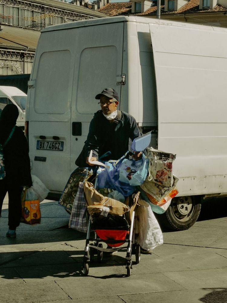 Photograph by Rodolph Kahambo