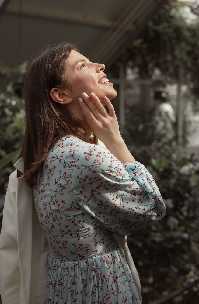 Photograph by Ольга Еженевская