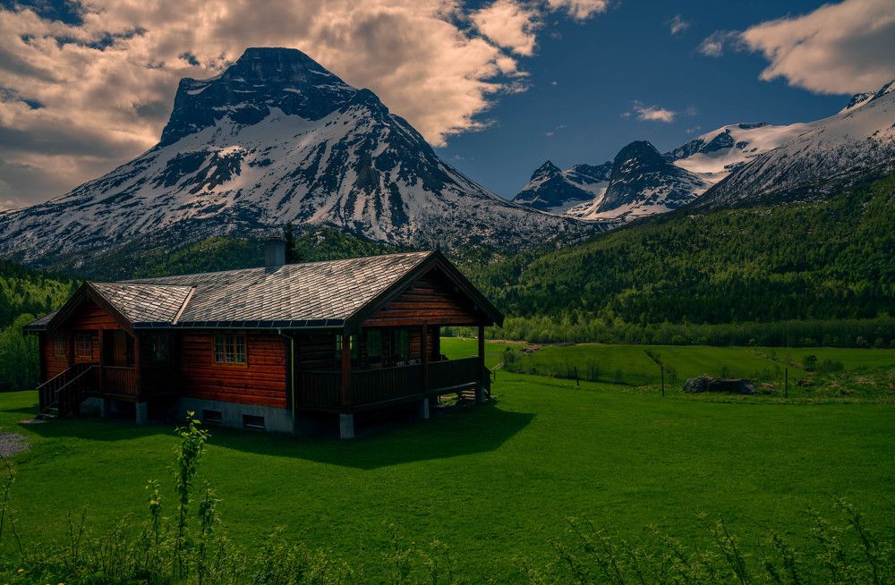 Photograph by saad najam