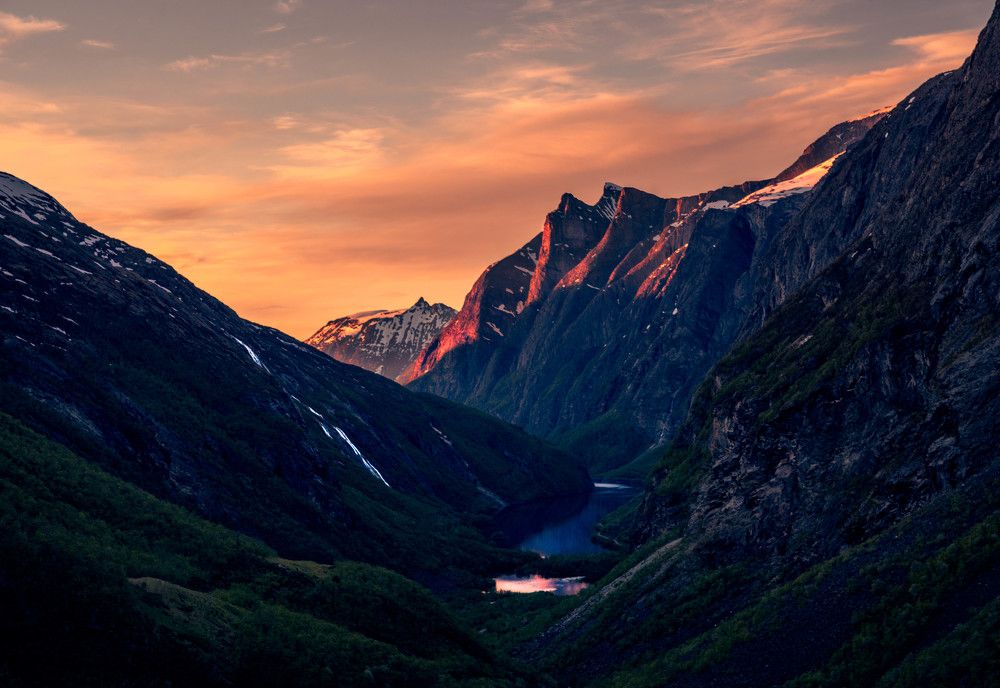 Photograph by saad najam