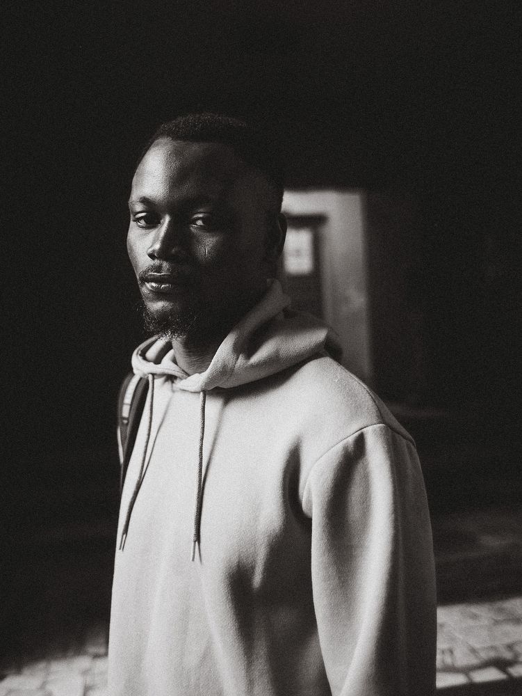 Фотография автора Екатерина Корчилова