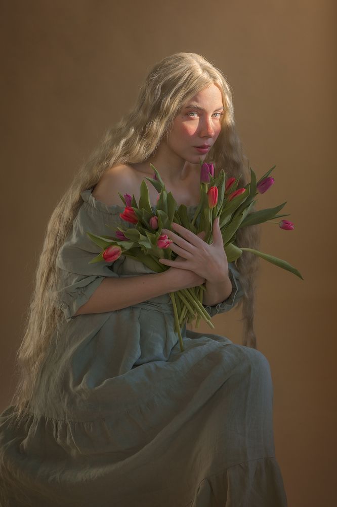 Photograph by Michaela Durisova