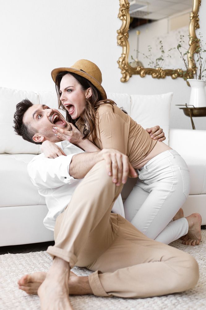 Photograph by Ольга Еженевская