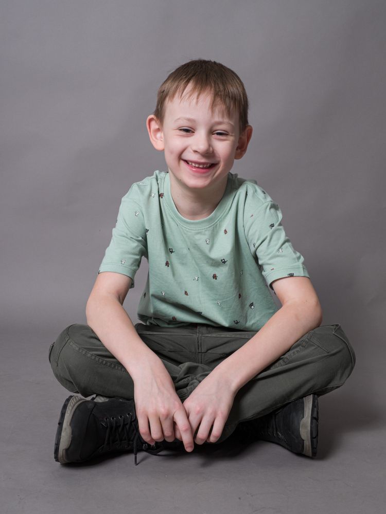 Photograph by Ольга Еженевская