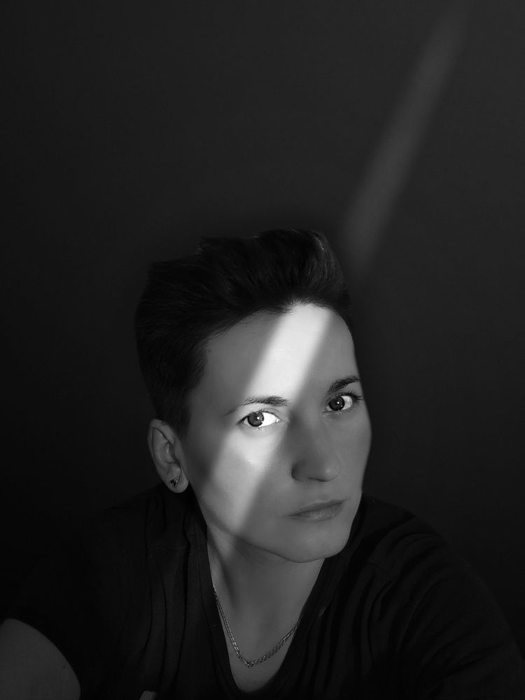 Photograph by Наталья Рау