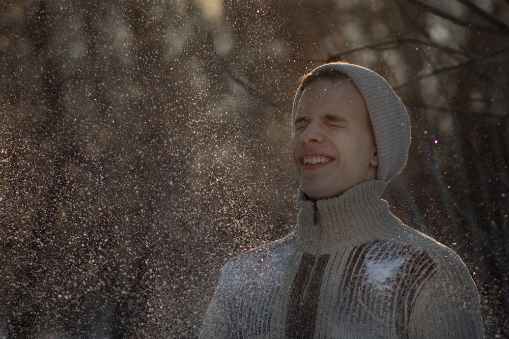 Photograph by Светлана Епифанова